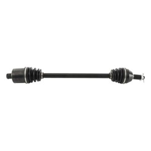 Polaris RZR XP 4 Turbo Axle - Rear Left - All Balls Racing - 8 Ball - `20-`21